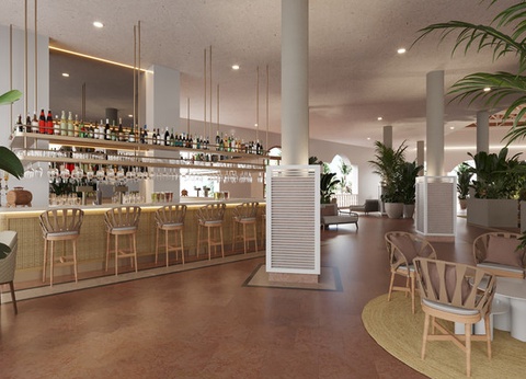 Hôtel Wyndham Alltra Punta Cana **** - 20