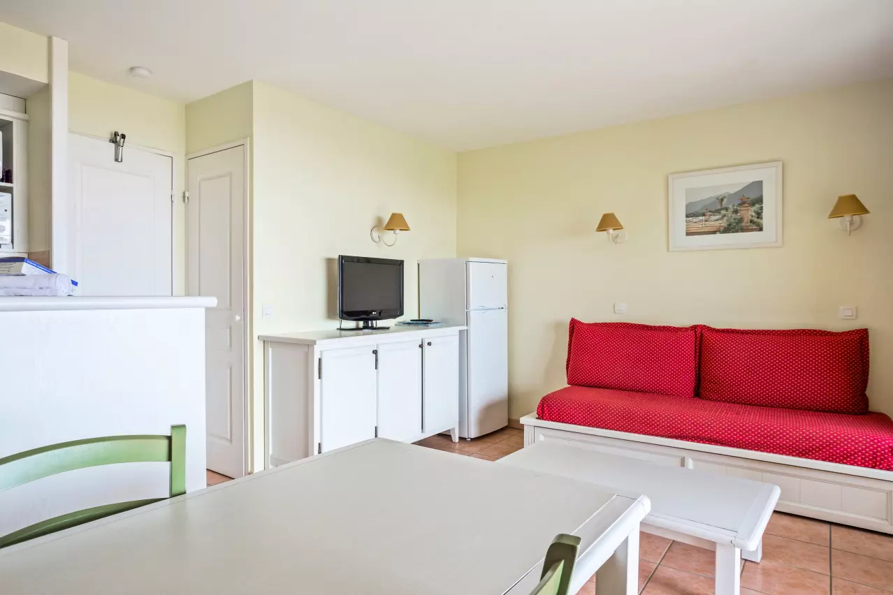 Résidence Maeva Particuliers Le Hameau des Issambres - 435