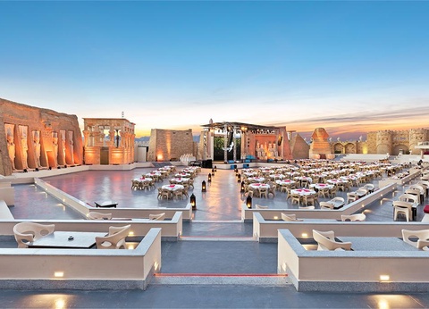 Hôtel Pickalbatros Aqua Park Sharm el Sheikh 5* - 14