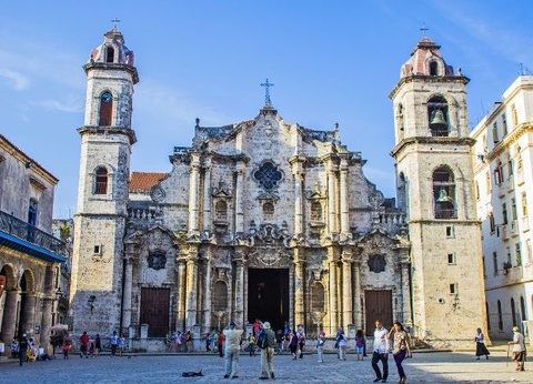 Hôtel Melia Cohiba 5* - 10