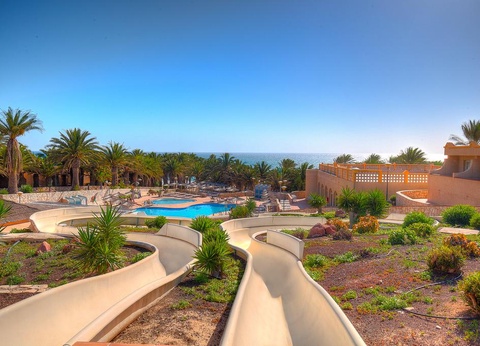 Hôtel SBH Monica Beach Resort By Ôvoyages 4* - 9