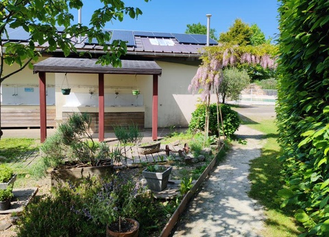 Camping Les Peupliers 3* - 48