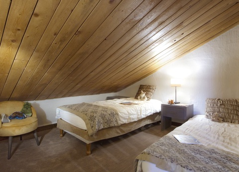 Hôtel New Solarium - 13