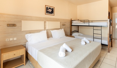 Top Clubs Aquasun Village 4* - 7