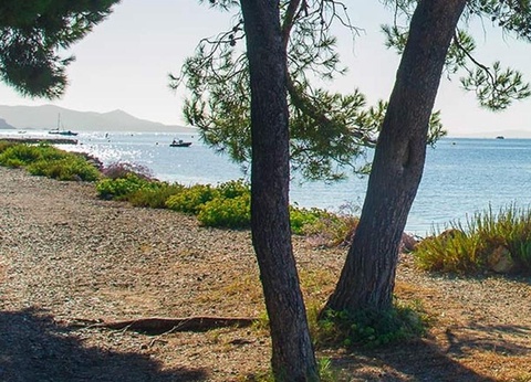 Camping Le Pansard, 4* - 23