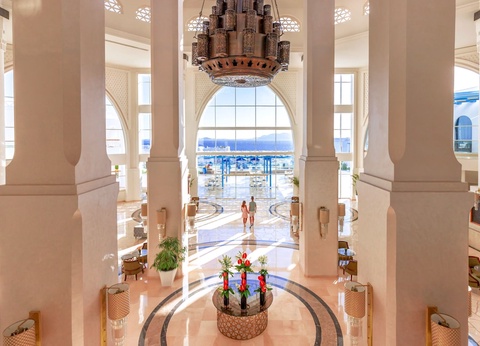 Pickalbatros Palace Resort - Sharm El Sheikh - 107