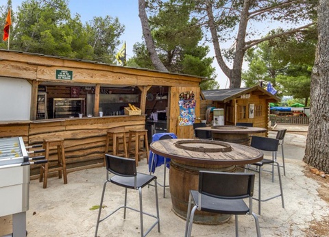 Camping Le Bois de Pins, 3* - 17