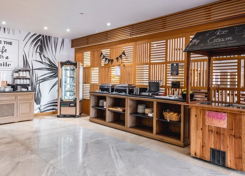 Hôtel Be Live Tenerife By Ôvoyages 4* - 6