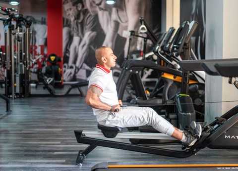 Hôtel Ancient Sands Golf Resort 5* - 20