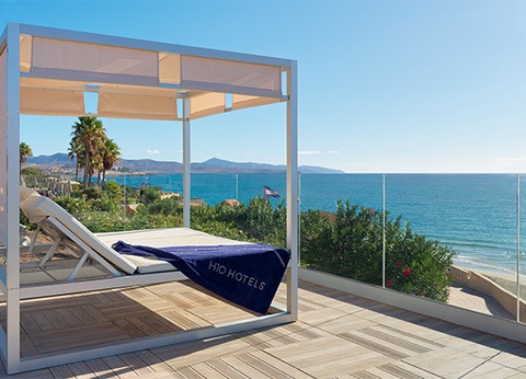 Hôtel H10 Tindaya 4* - 20