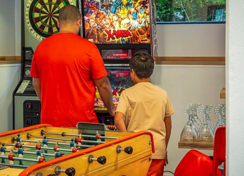 Camping Les Ajoncs d'Or, 4* - 31