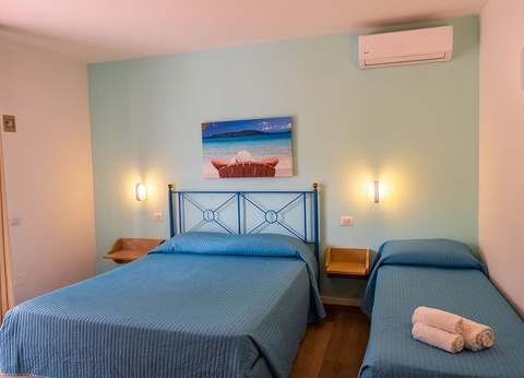 Club Lookéa Athena Resort Sicily - Arrivée Catane - Choix Flex 4* - 11