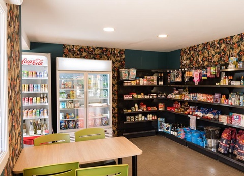 Flower Camping La Steniole, 4* - 8