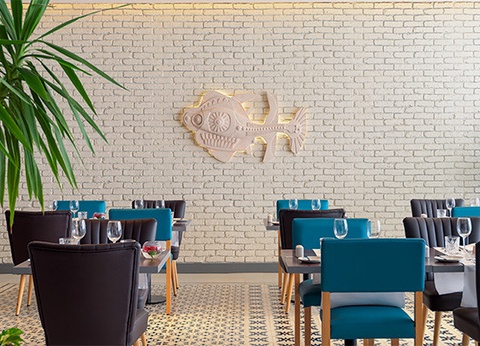 Hôtel H10 Tindaya 4* - 13