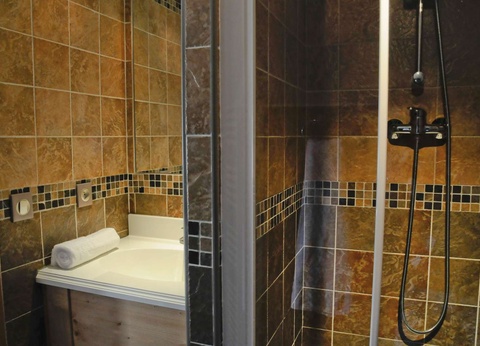 Résidence Lagrange Les Balcons des Aiguilles 3* - 23