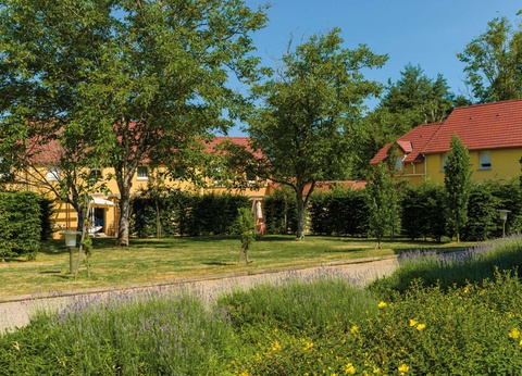 Résidence Lagrange Les Bastides de Lascaux 4* - 5