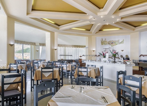 Hôtel Begeti Bay 3* sup - 12