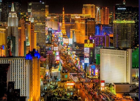 Centenaire de la Route 66 - 24