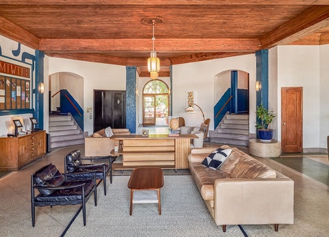 Hôtel Freehand Miami - 13