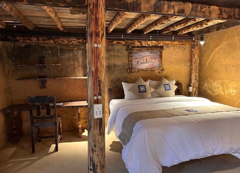 Circuit individuel : Du Nord préservé au Sud effervescent - Boucle de Ha Giang incluse - 11