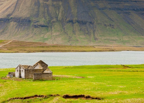 Autotour Echappée Islandaise - SDB à partager - 4