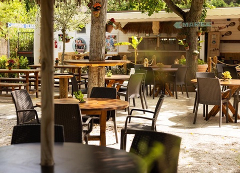 Camping Classe 3* - 61