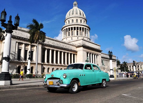 Circuit Découverte et Détente Parfums de Cuba - 8