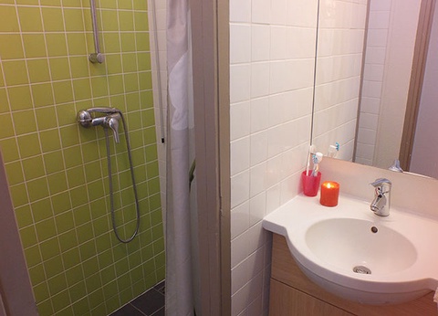 VVF Cotentin Îles anglo-normandes 3* - 10