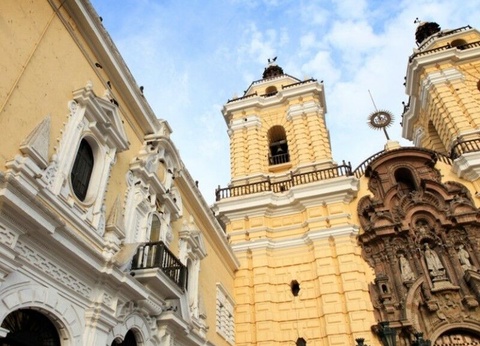 Circuit privé Xperience Pérou et Extension Paracas 2 nuits - 14