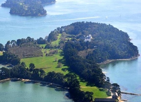 Camping Ty Nenez, 3* - 155