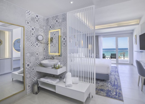 Hôtel Hilton Skanes Monastir Beach Resort 5* - 16