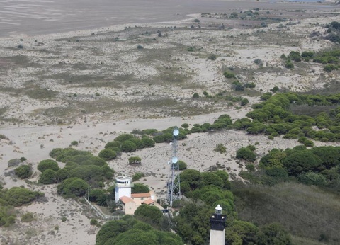 Camping Abri de Camargue, 4* - 84