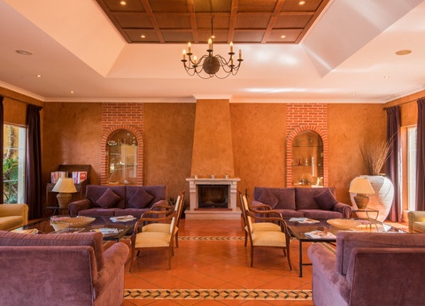 Hôtel Vila Galé Albacora 4* - 21