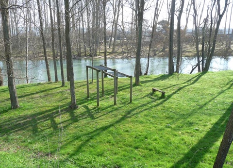 Camping La Bastide, 3* - 30