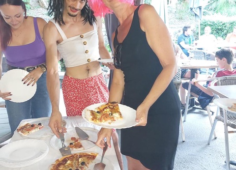 Camping des Sources, 3* - 33