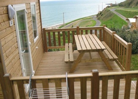 Camping Village de Reneville, 3* - 59