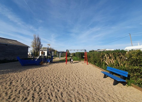 Camping La Ferme du Bord de Mer - 7