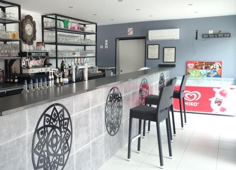 Camping Le Sous Bois, 4* - 34