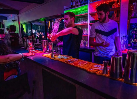 Camping Oléron Loisirs, 4* - 43