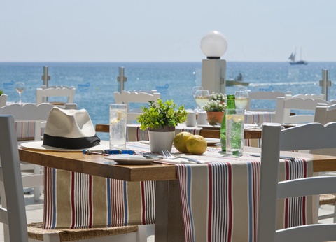 Club Framissima Pernera Beach 4* - 10