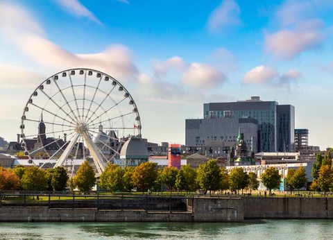 Splendeurs du Canada & USA 12J/10N - 2026 - 13