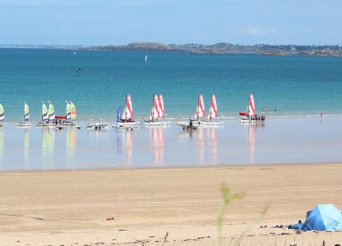 Camping Mirabel Les Mielles, 4* - 28