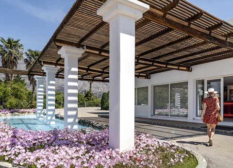 Club Lookéa Kinetta 4* - 20