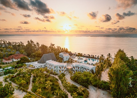 Fram Selection The One Resort 4* - 4