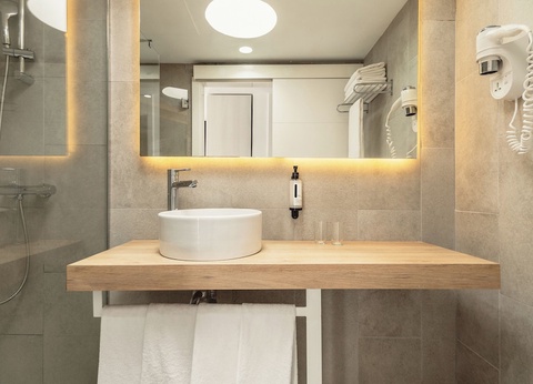 Hôtel BLUESEA Alyssa Suite 4* - 16