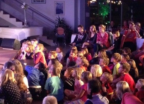 Domaine du Mas du Saboth, 4* - 58