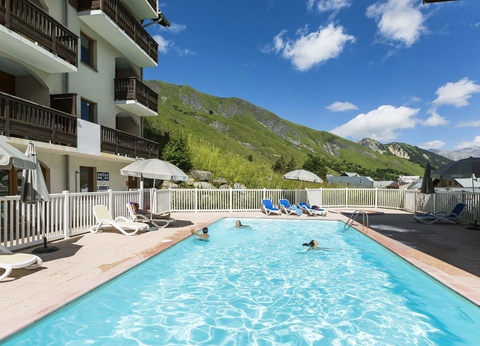 Résidence Essentielle L'Ouillon - 9