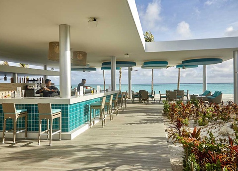 TUI Sélection Riu Atoll 4* - 17