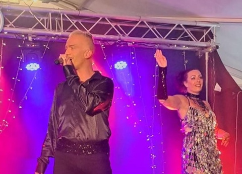 Camping Paradis Le Royon, 4* - 39