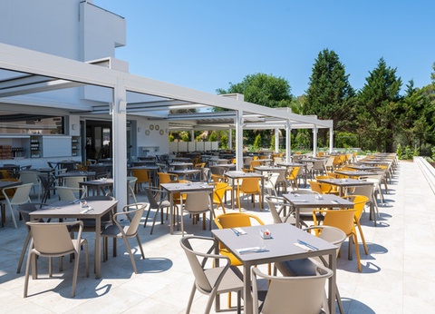 Hôtel Club Framissima Globales Maioris 4* - 23